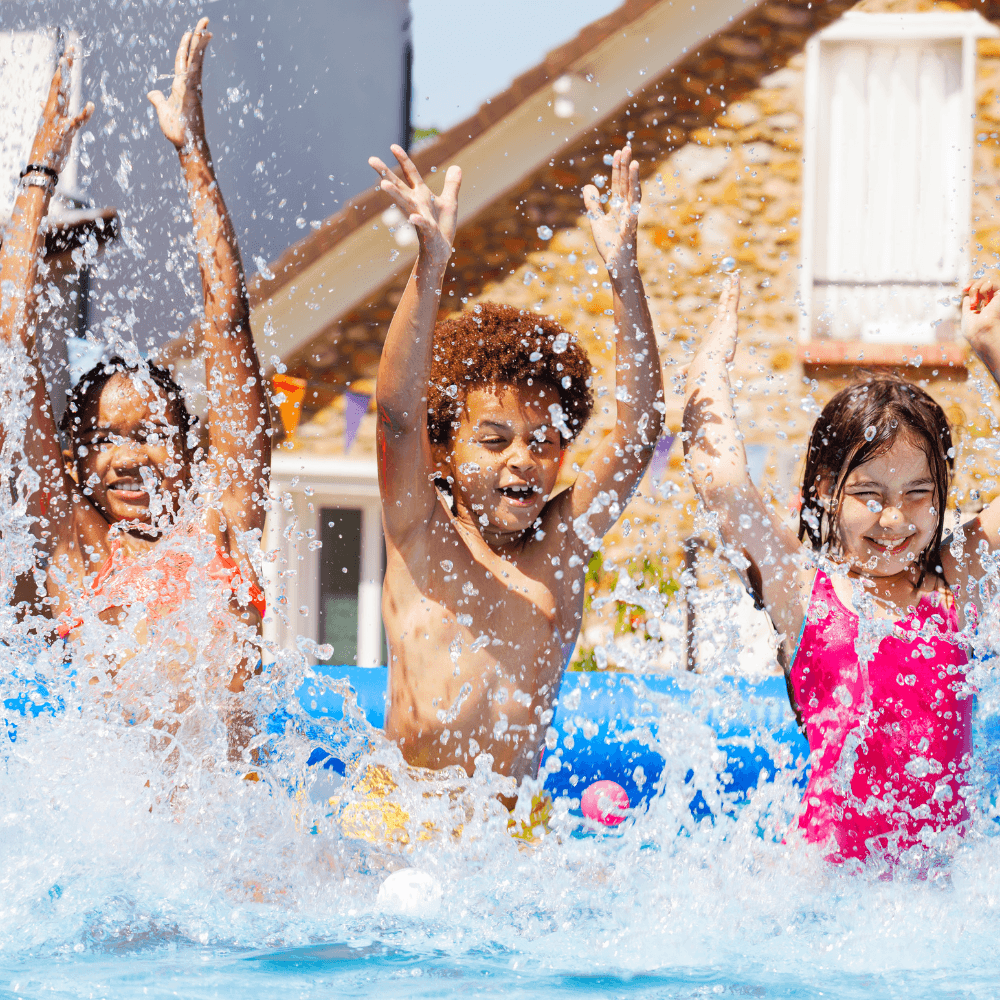 Kid’s pool