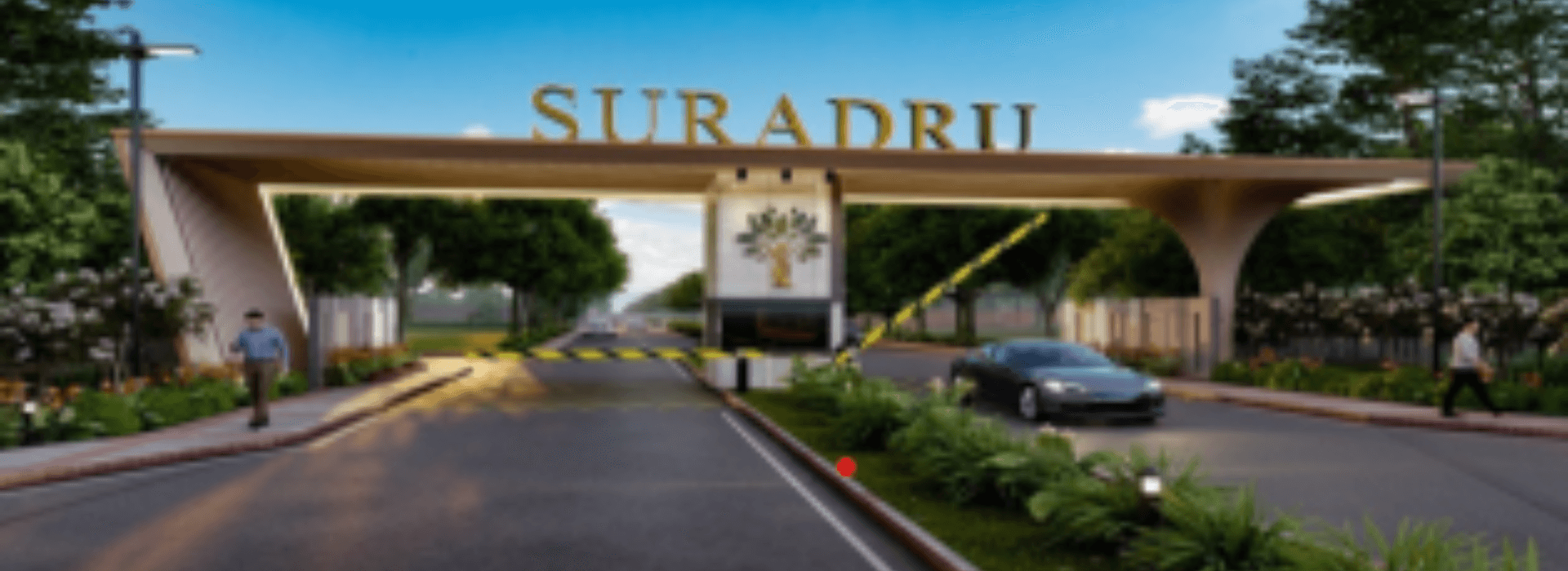 Gallery image for SURADRU