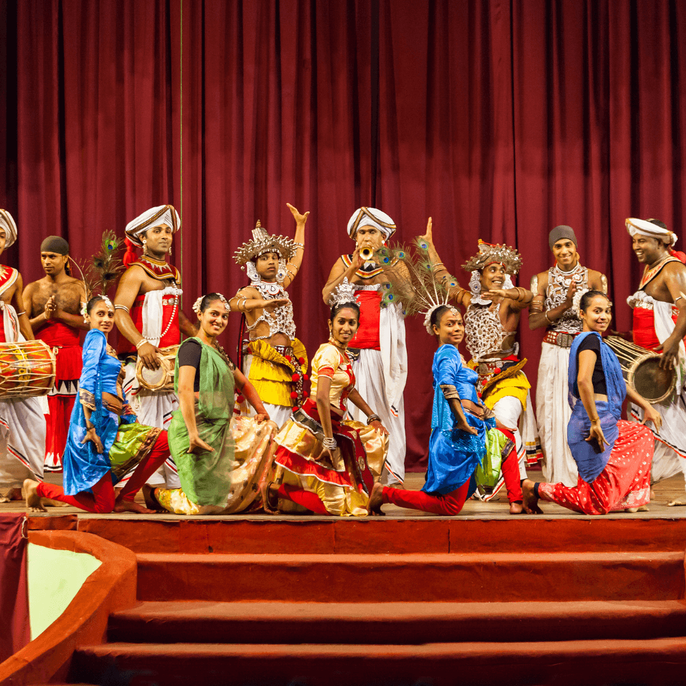 Arts & Culture