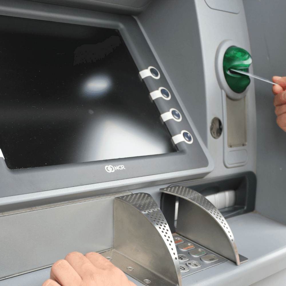 ATM