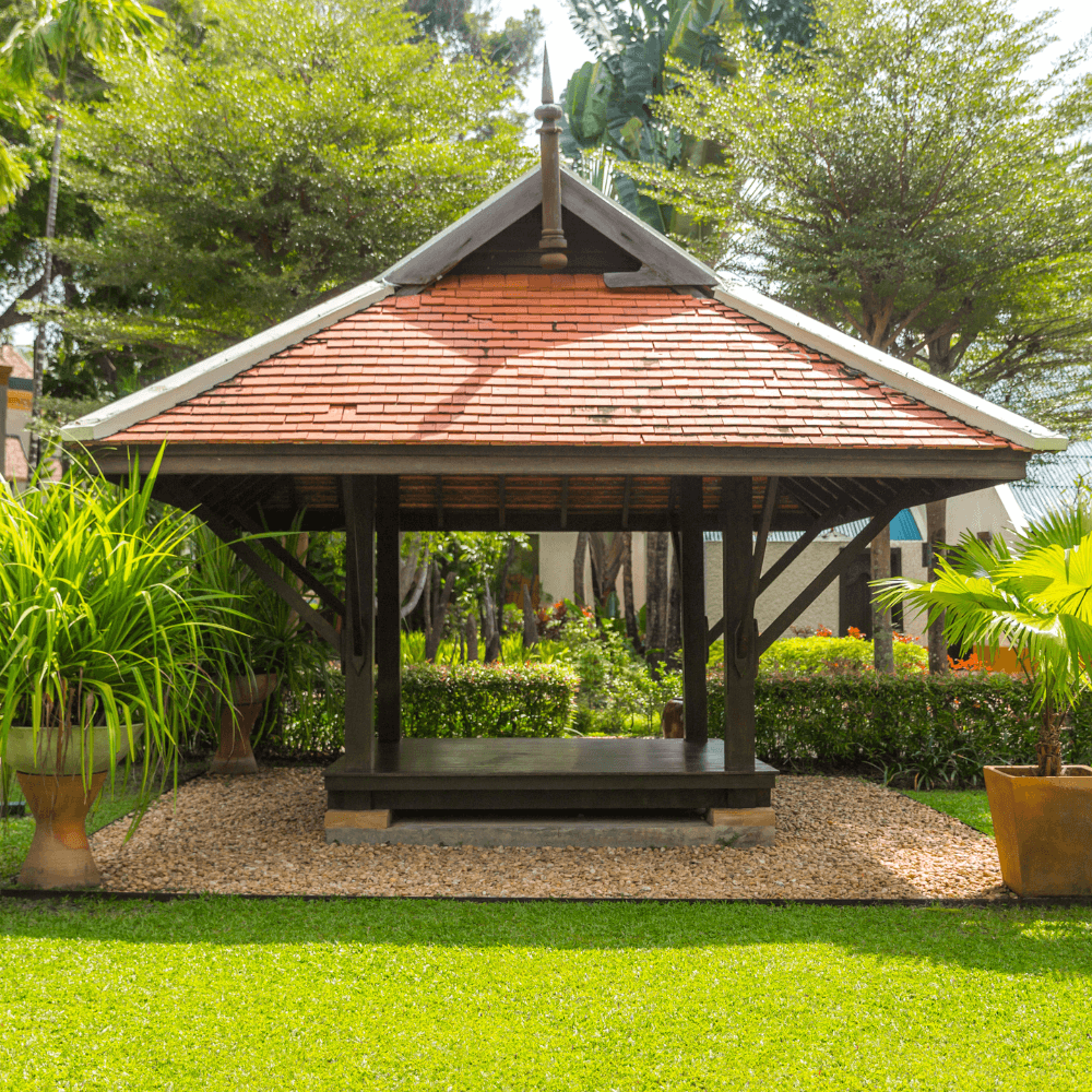 Gazebos