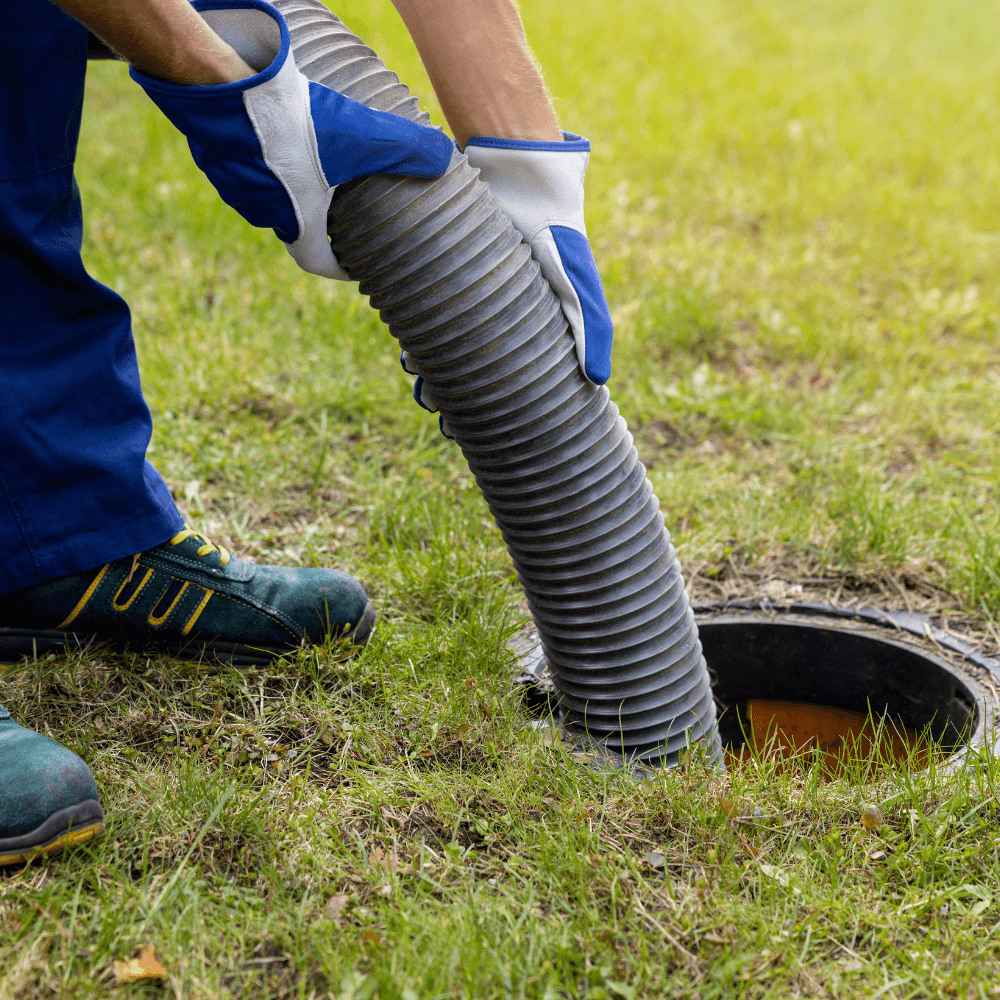 Septic Tank