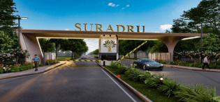 Suradru