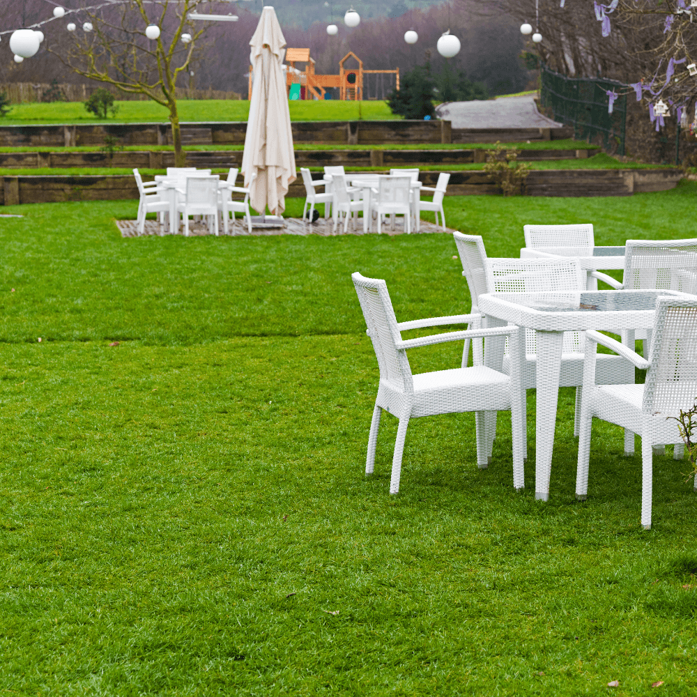 Parks & Landscaping