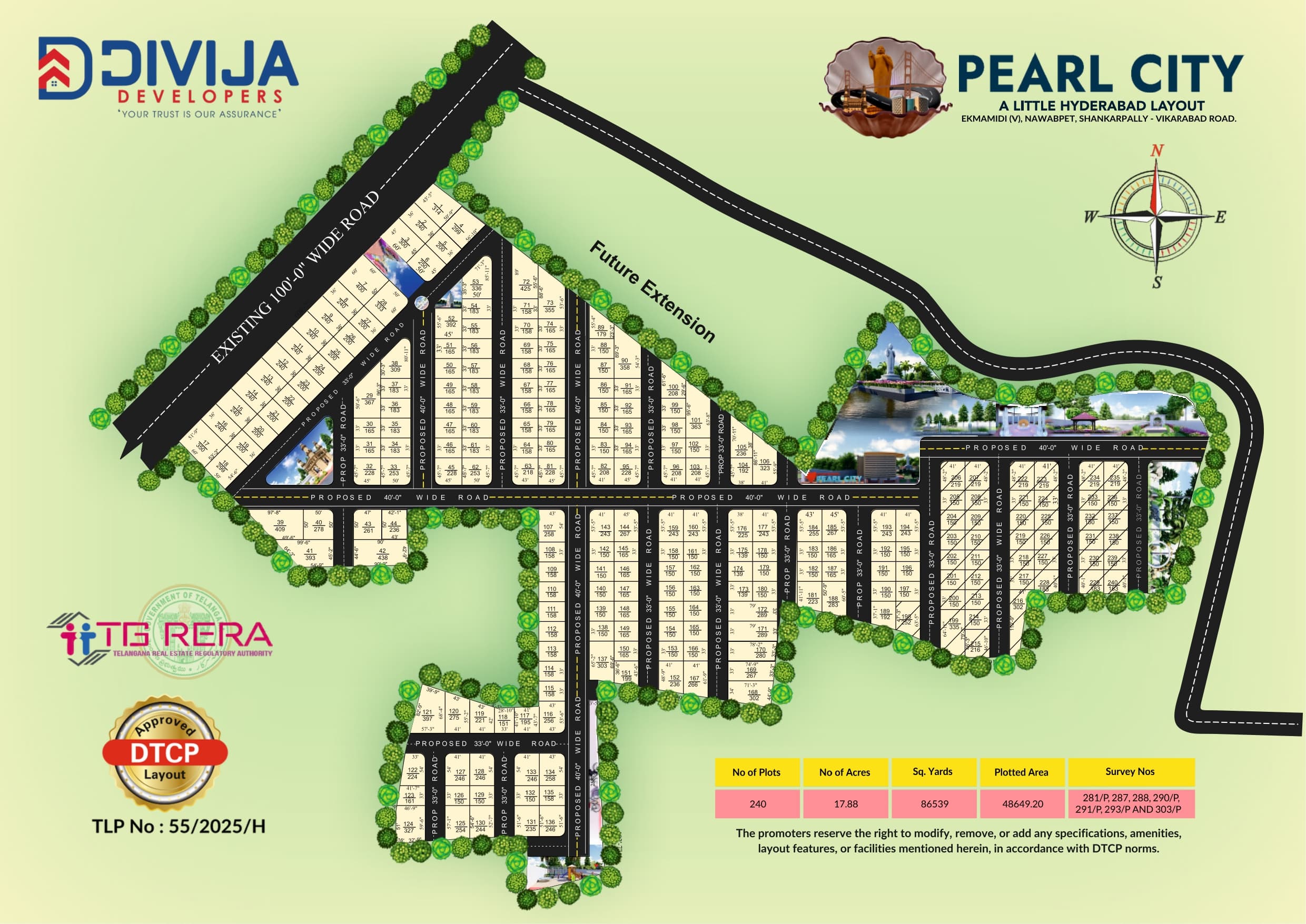 PEARL CITY