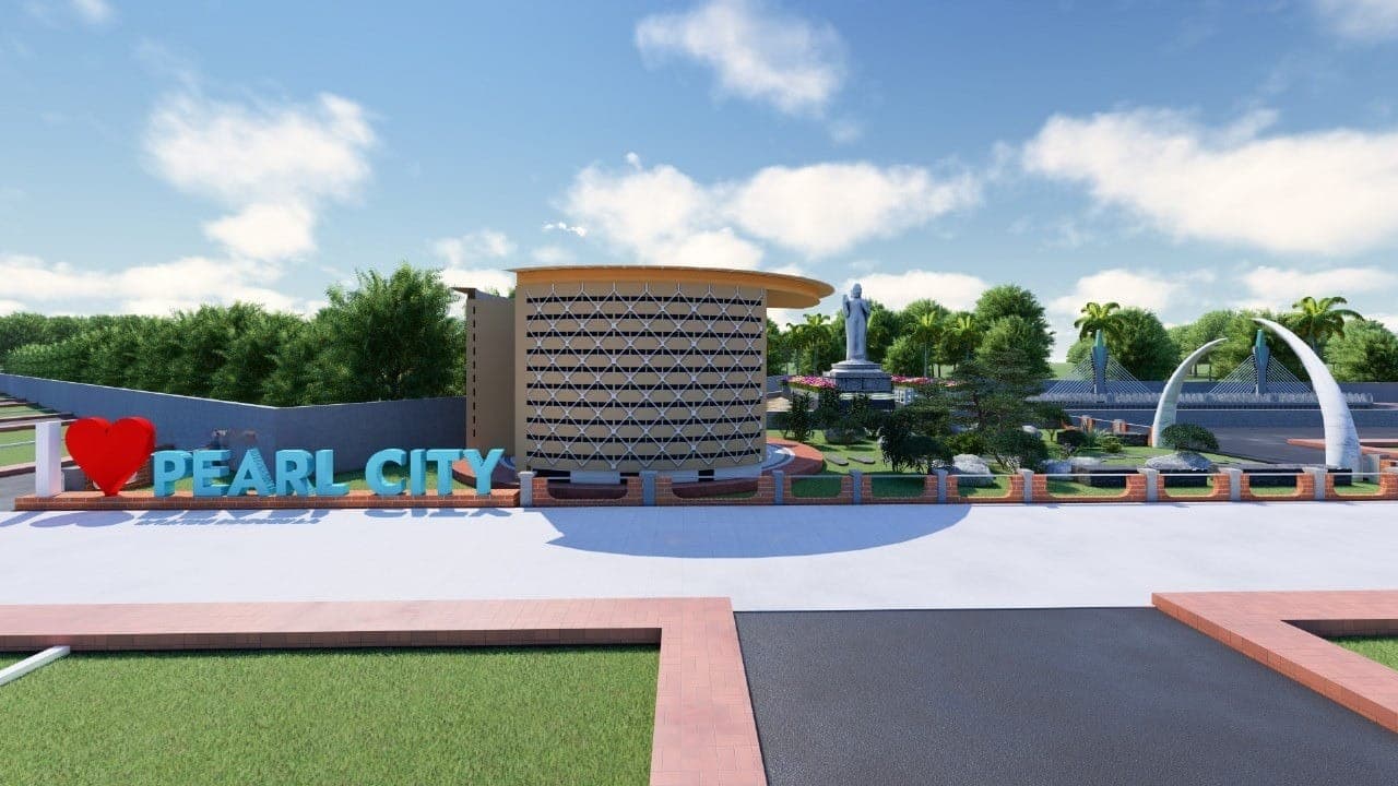 Gallery image for PEARL CITY