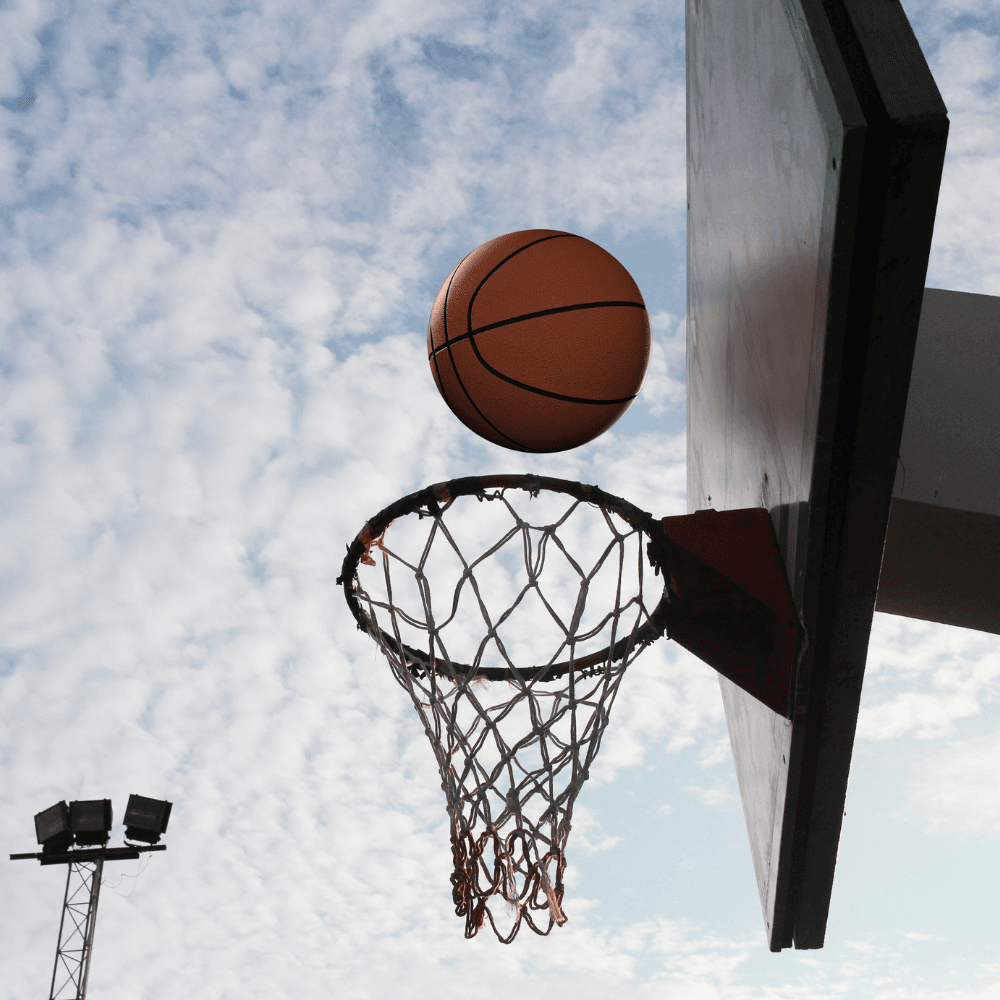 Basketball