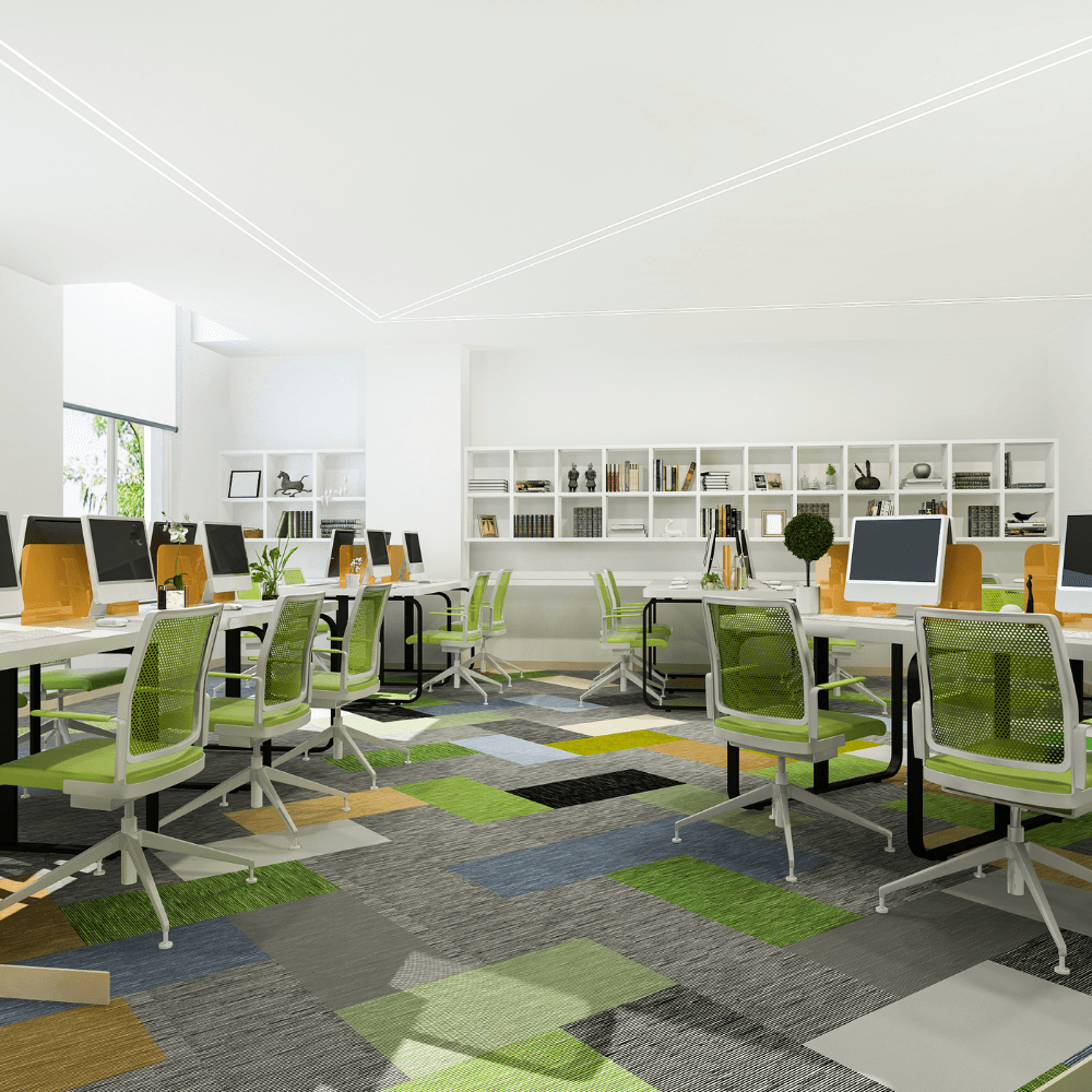 Co working space