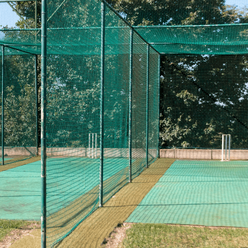 Cricket net
