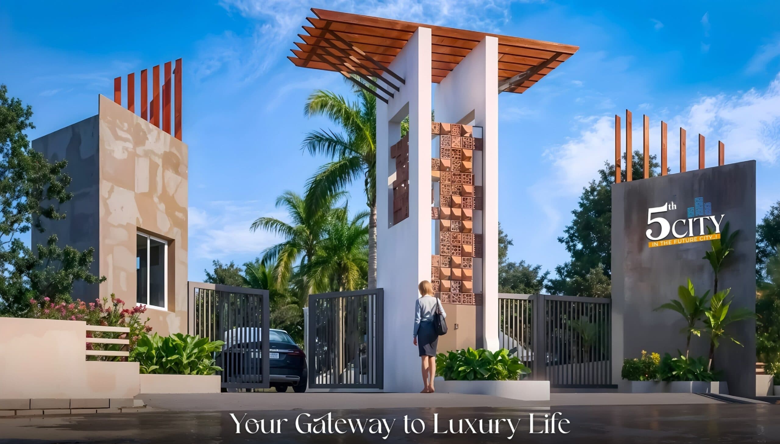 Gallery image for 5th CITY