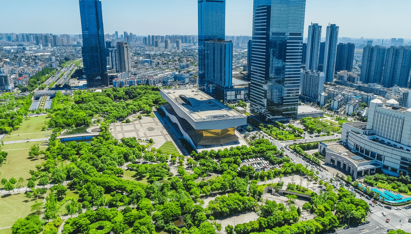 Gallery image for 5th CITY