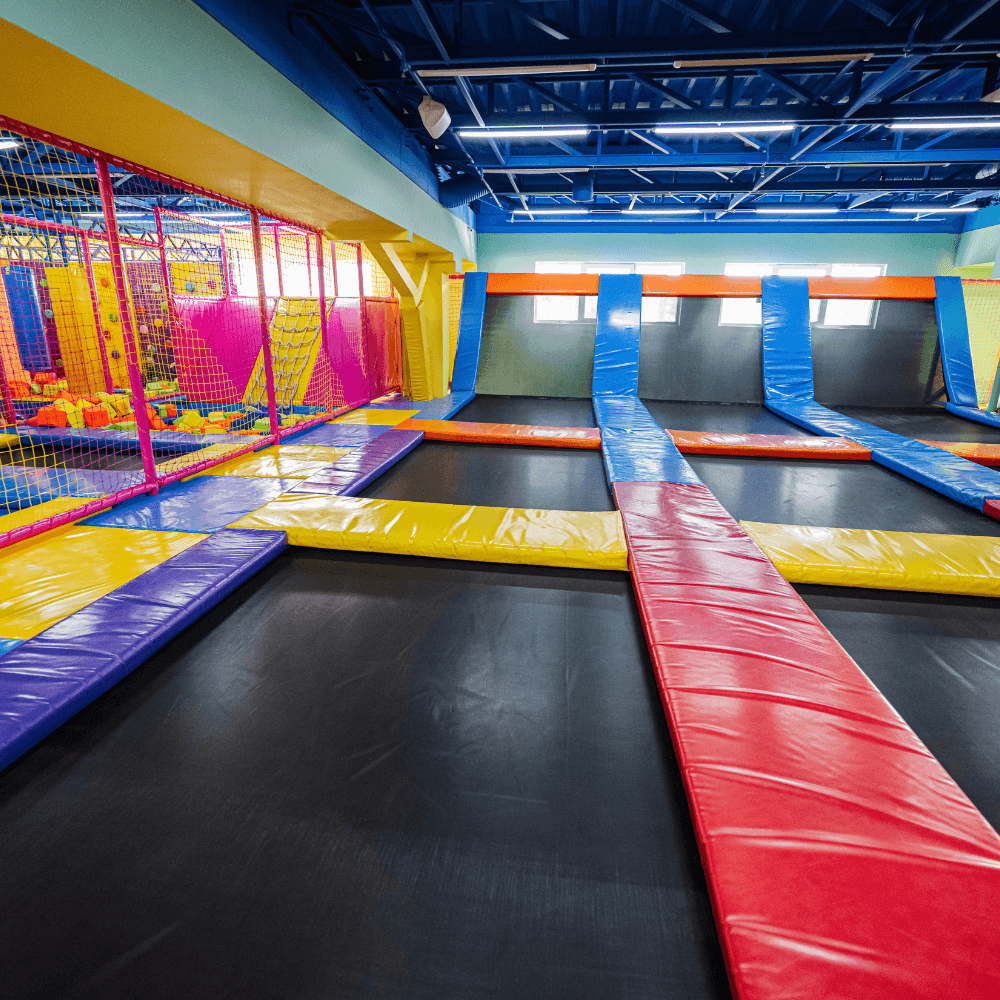 Indoor Games