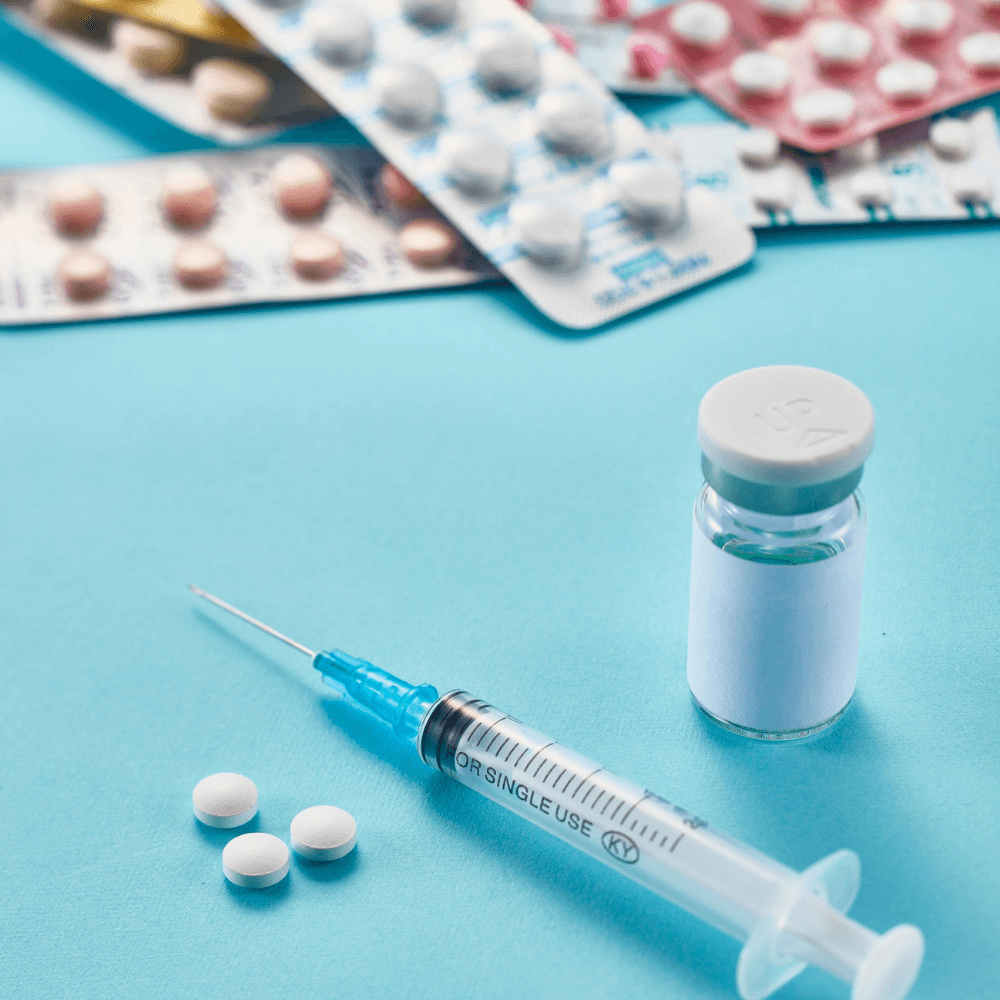 Pharmacy