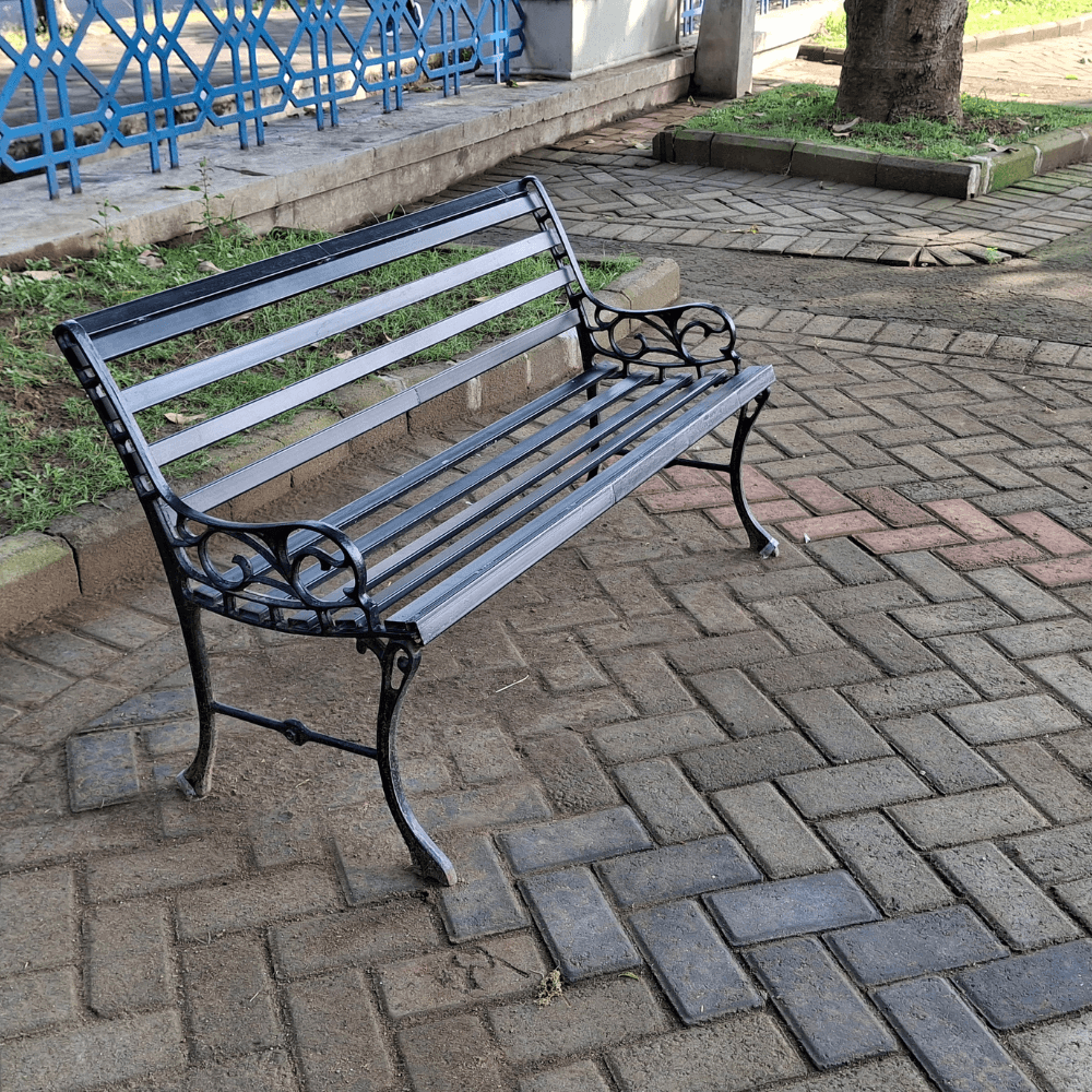 Seating benches