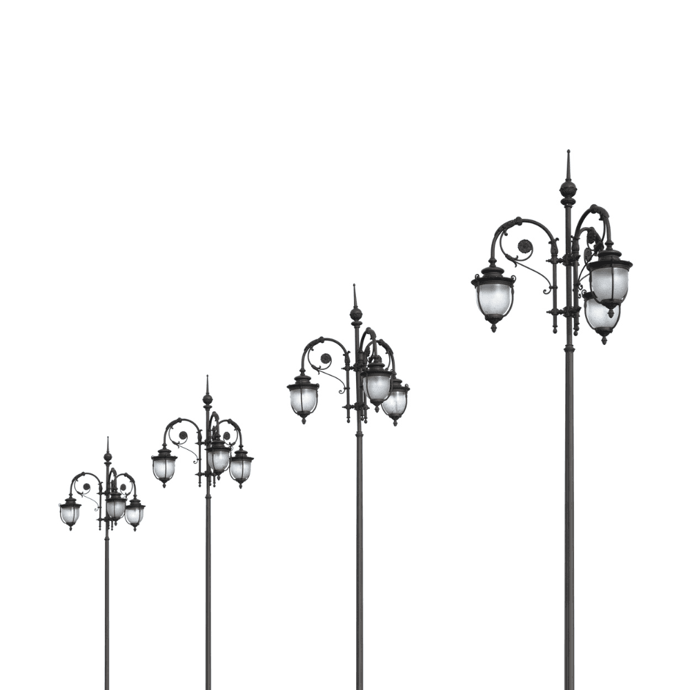Street Lights 