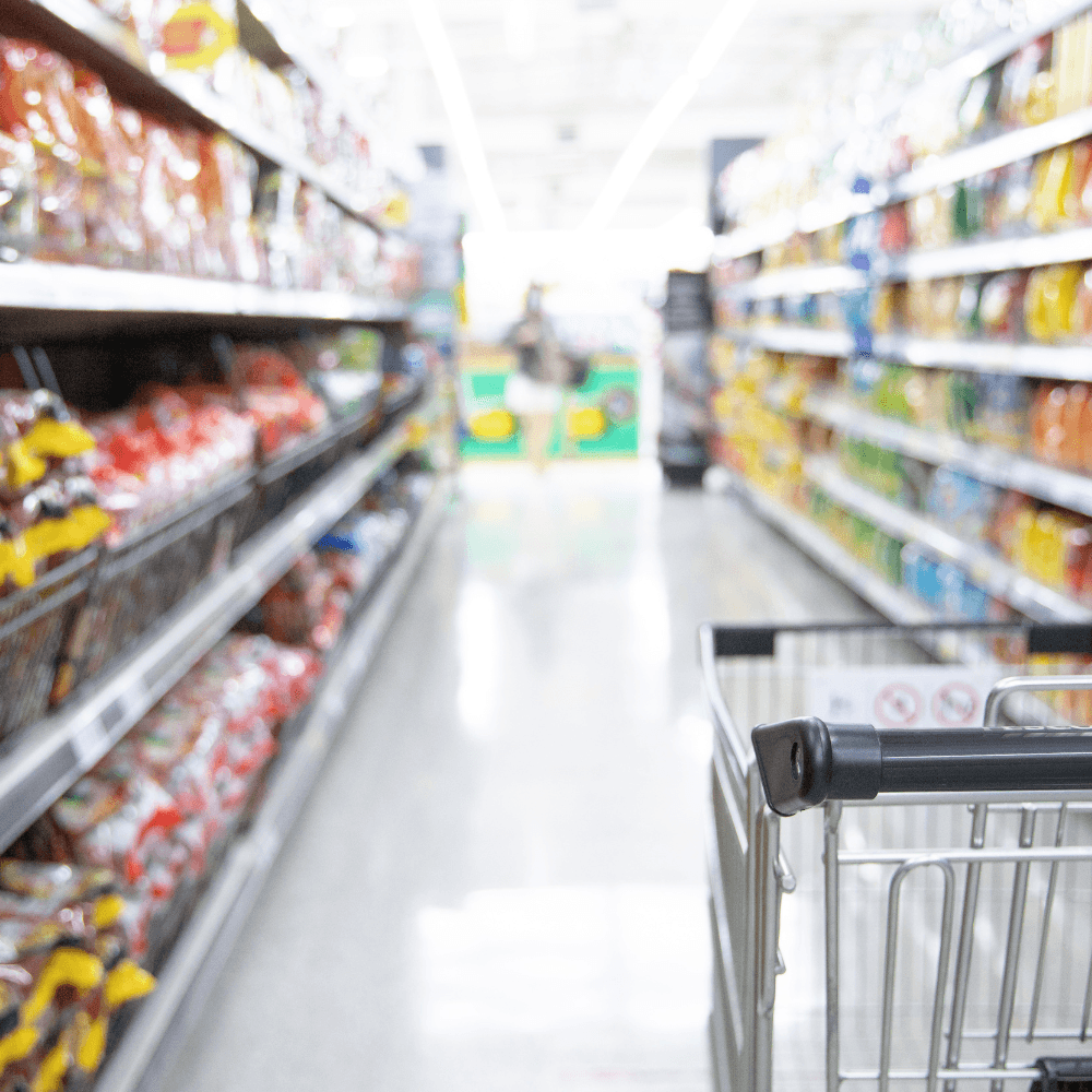 Super Market