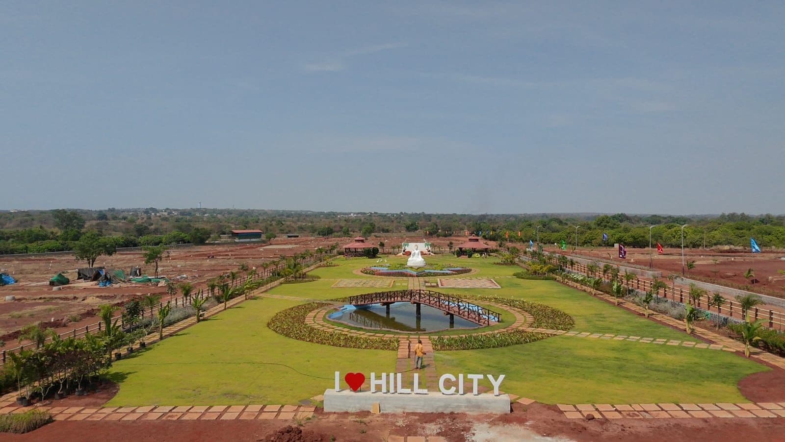 Gallery image for HILL CITY