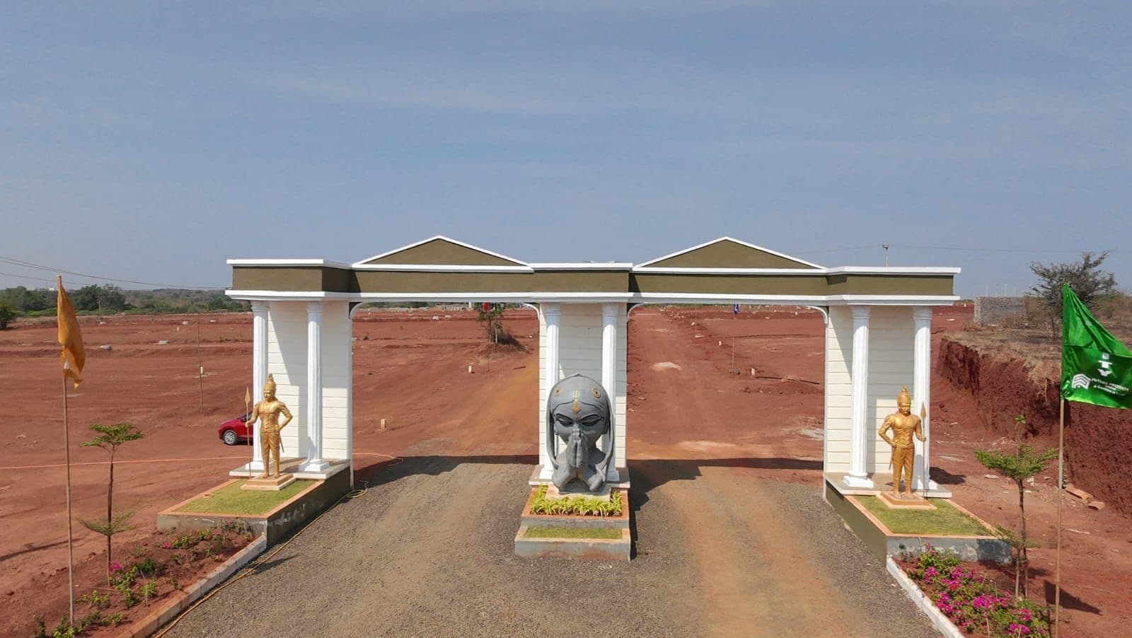 Gallery image for HILL CITY