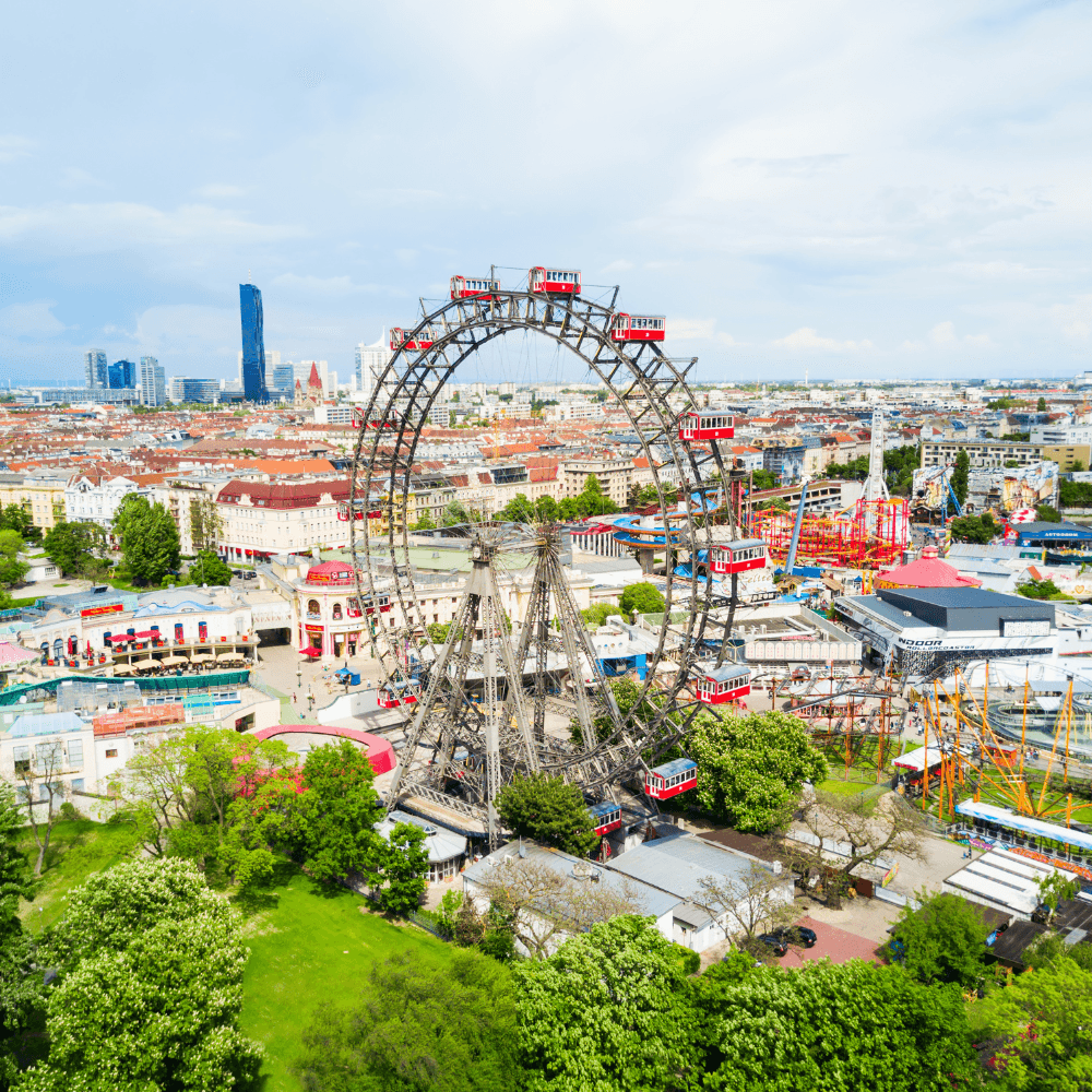Panoramic Studio Park