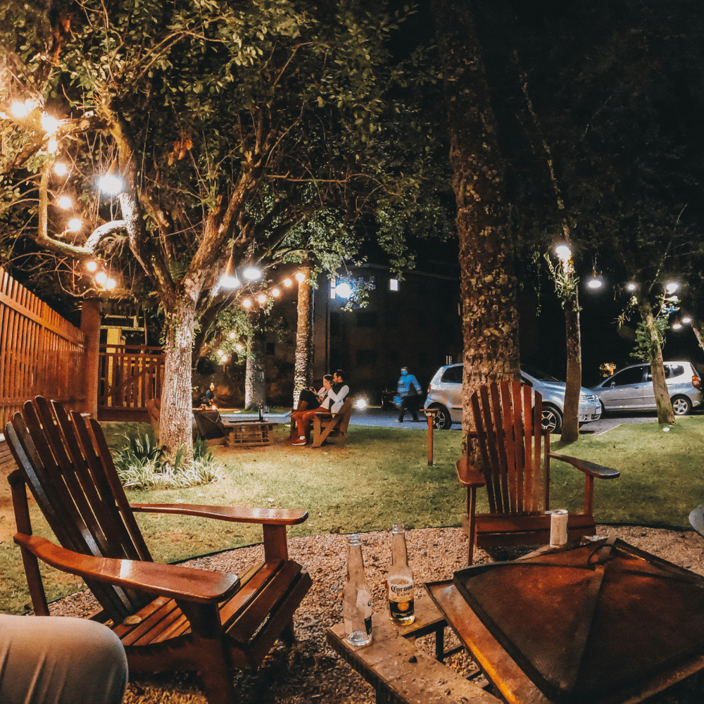 Events & Hospitality