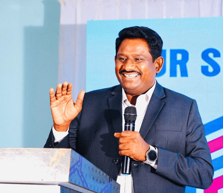 Someswara Rao Akula
