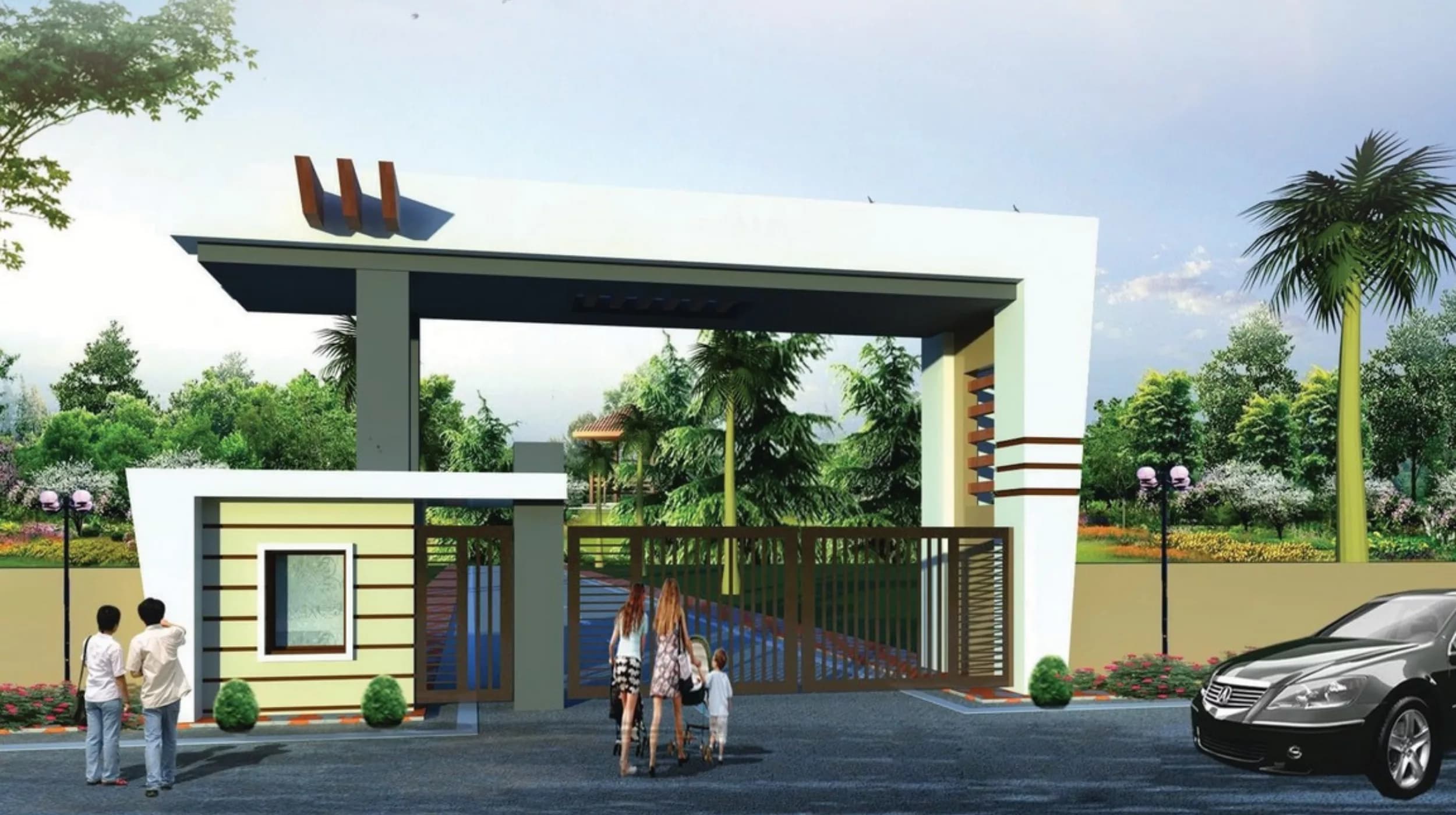 Gallery image for Jayaketana